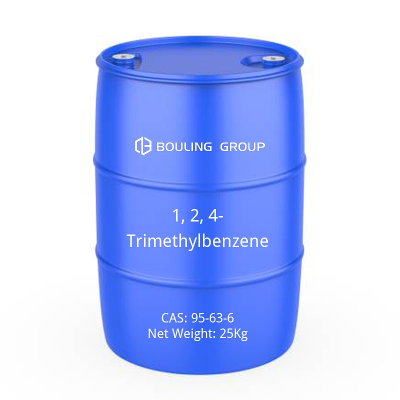 1,2,4-Trimethylbenzene-cas-95-63-6