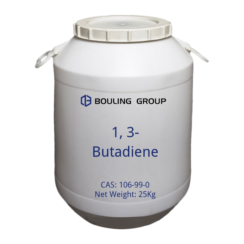1,3-Butadiene-cas-106-99-0