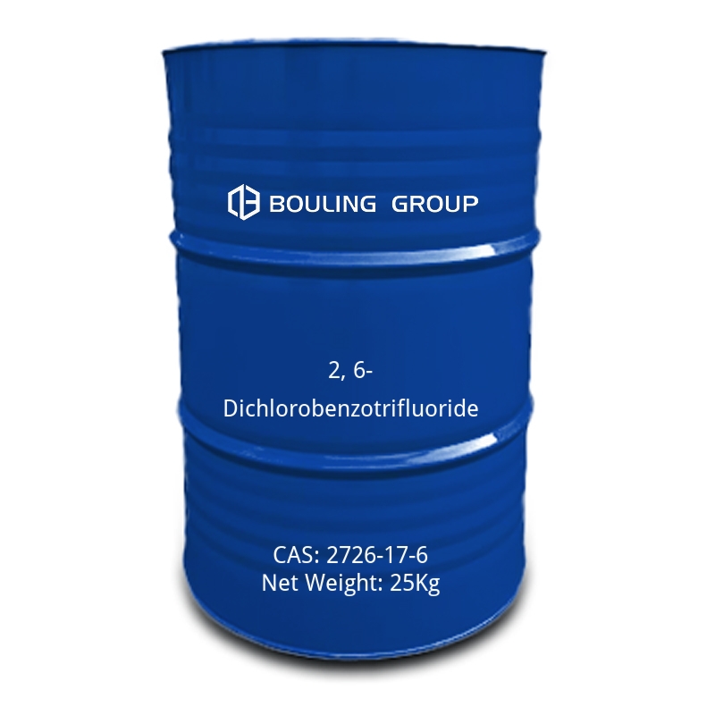 2,6-Dichlorobenzotrifluoride-cas-2726-17-6