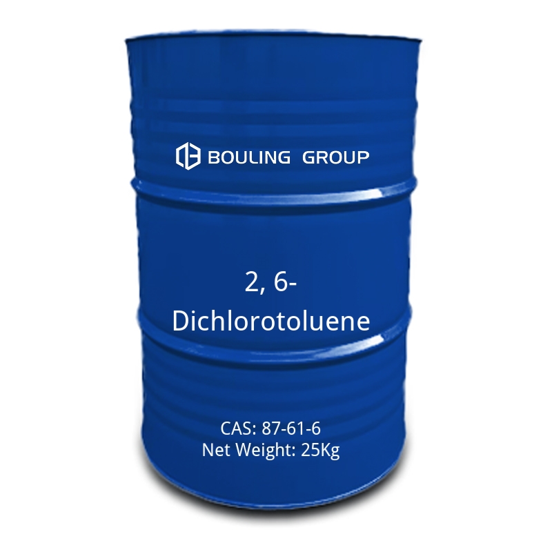 2,6-Dichlorotoluene-cas-87-61-6