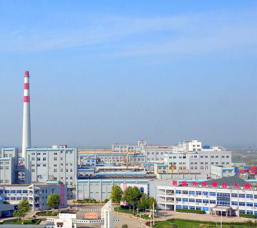 Tangshan Sanyou Group Co., Ltd