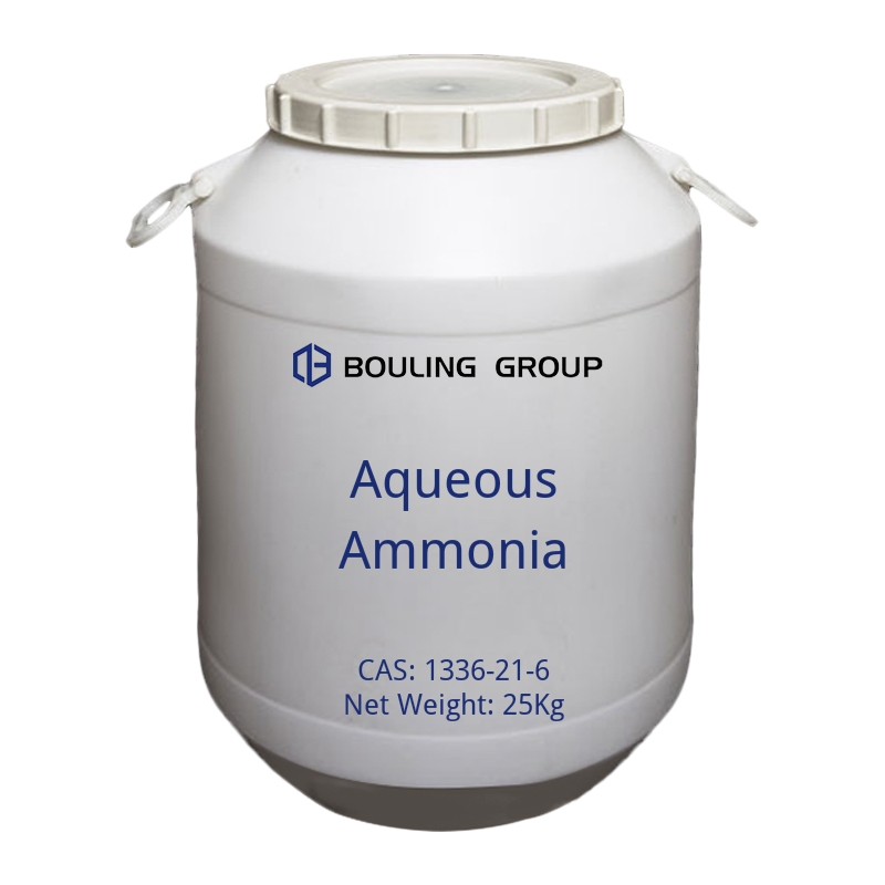 Aqueous Ammonia-cas-1336-21-6