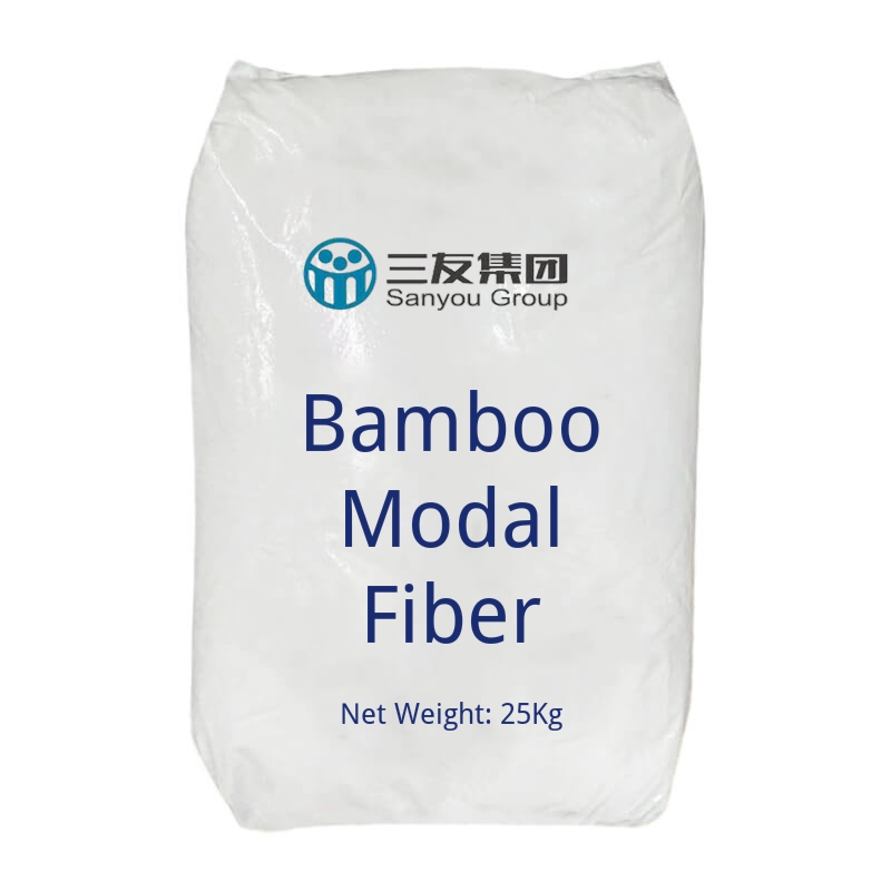 Bamboo Modal Fiber-cas-N