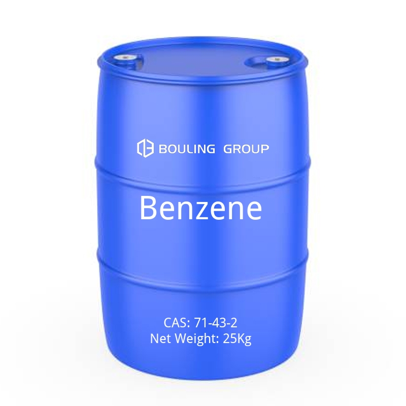 Benzene