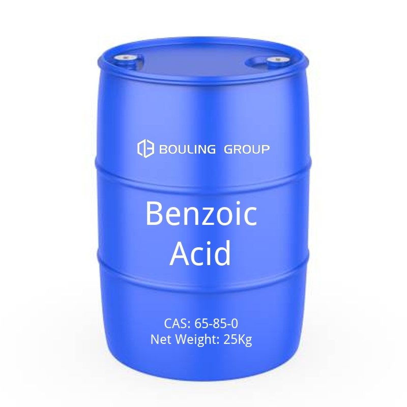 Benzoic Acid-cas-65-85-0