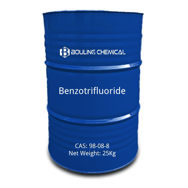 Benzotrifluoride-cas-98-08-8