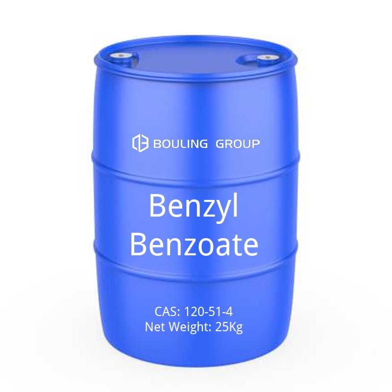 Benzyl Benzoate-cas-120-51-4