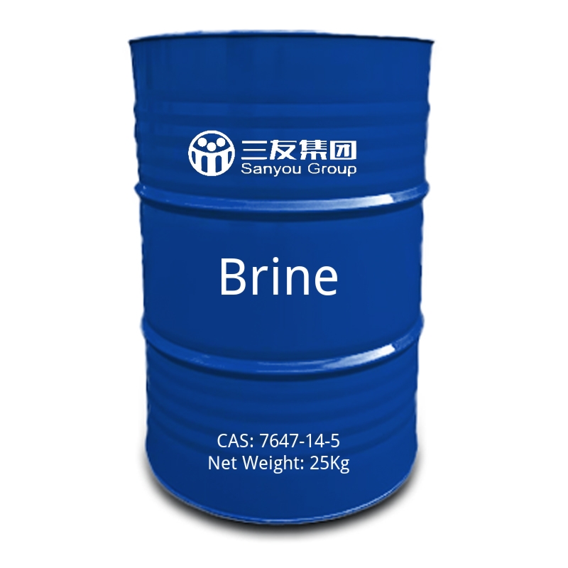 Brine
