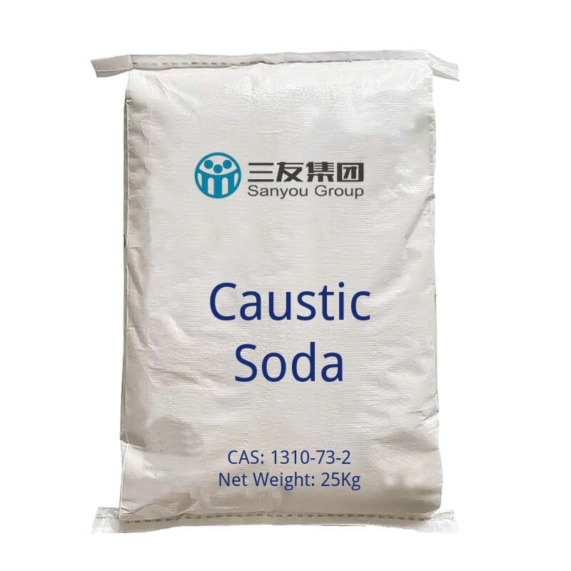 Caustic Soda