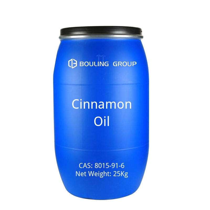 Cinnamon Oil-cas-8015-91-6 Cinnamon Oil-cas-8015-91-6
