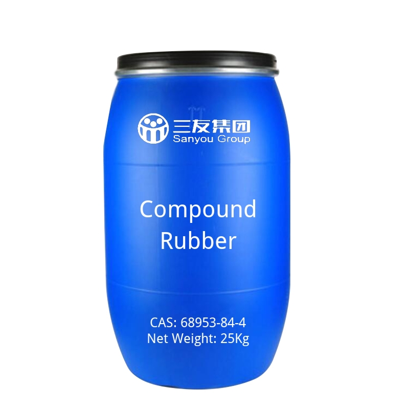 Compound Rubber-cas-68953-84-4