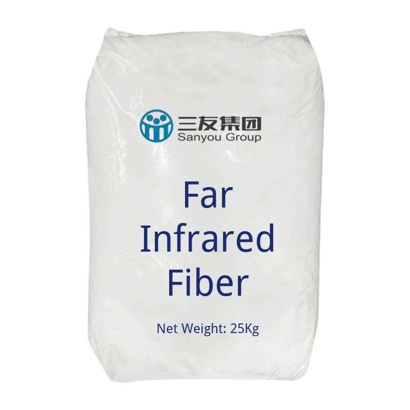 Far Infrared Fiber-cas-N