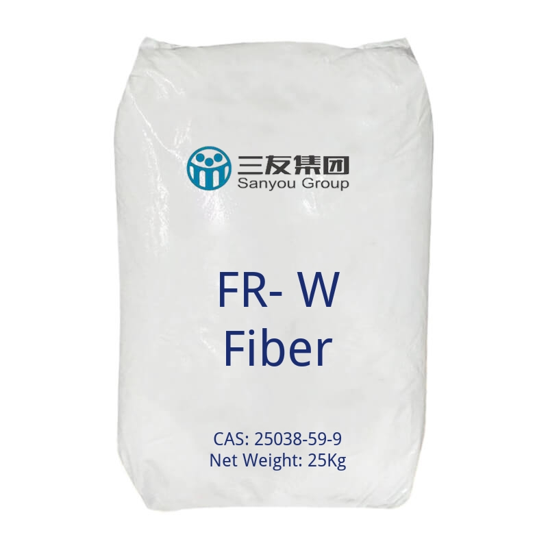 FR-W Fiber