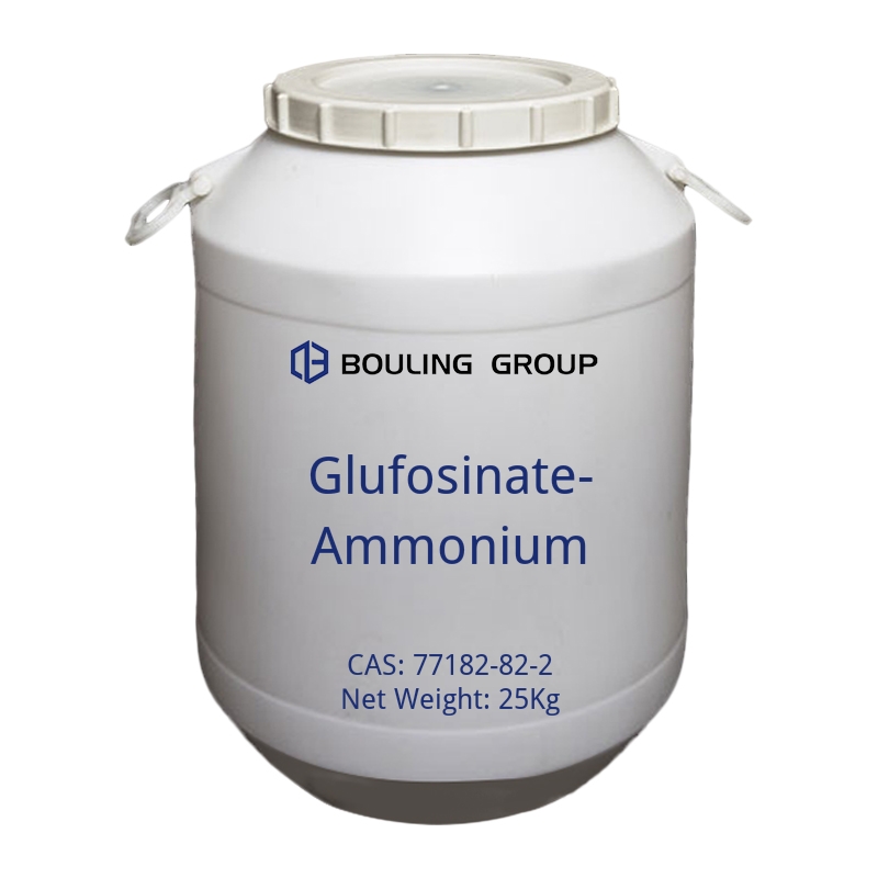Glufosinate-Ammonium-cas-77182-82-2
