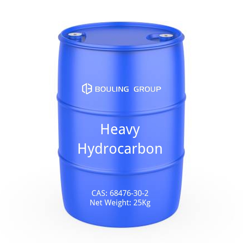 Heavy Hydrocarbon-cas-68476-30-2
