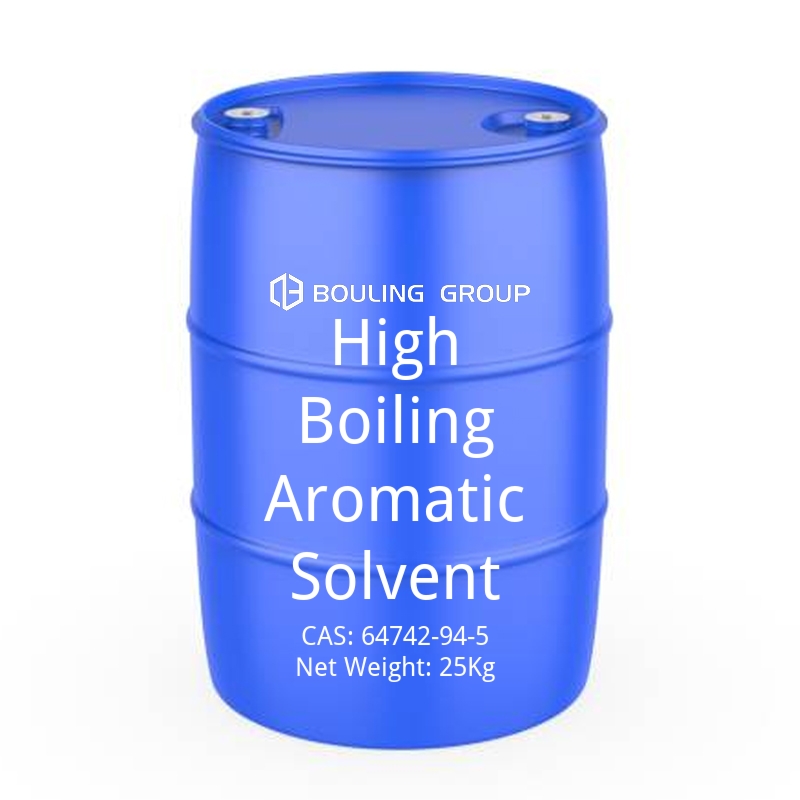 High Boiling Aromatic Solvent-cas-64742-94-5