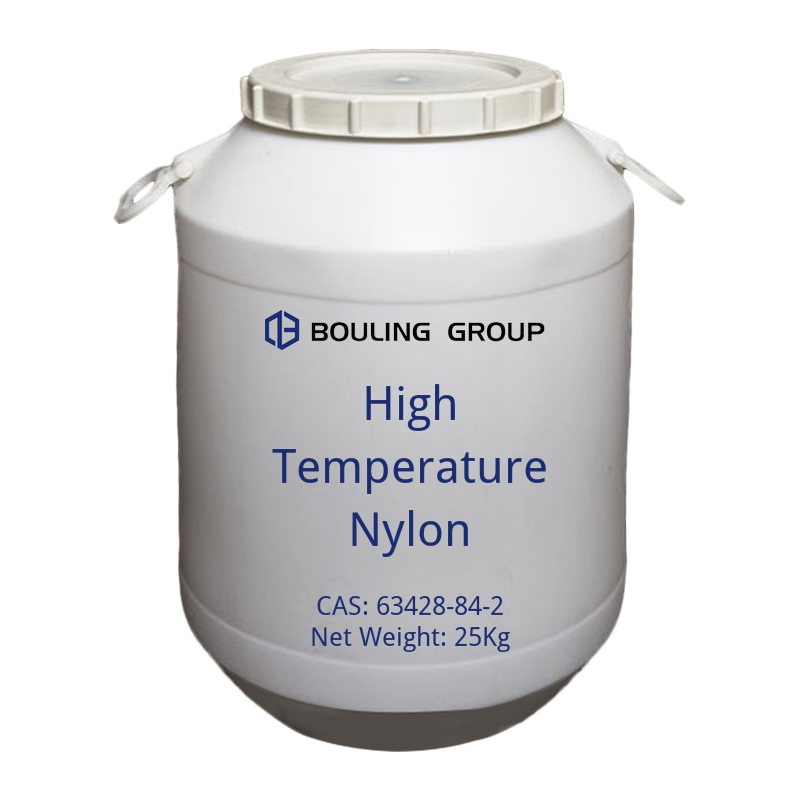 High Temperature Nylon-cas-63428-84-2