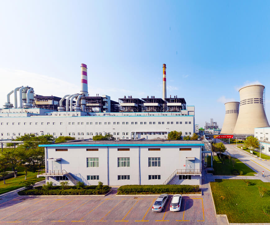 Tangshan Sanyou Group Co., Ltd