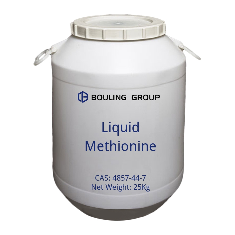 Liquid Methionine-cas-4857-44-7 Liquid Methionine-cas-4857-44-7