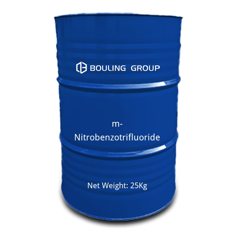 m-Nitrobenzotrifluoride-cas-N