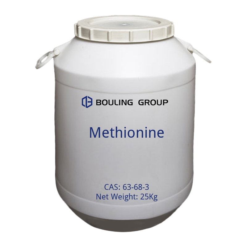 Methionine-cas-63-68-3 Methionine-cas-63-68-3