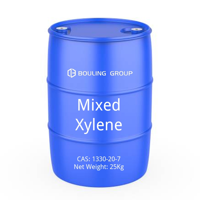 Mixed Xylene-cas-1330-20-7