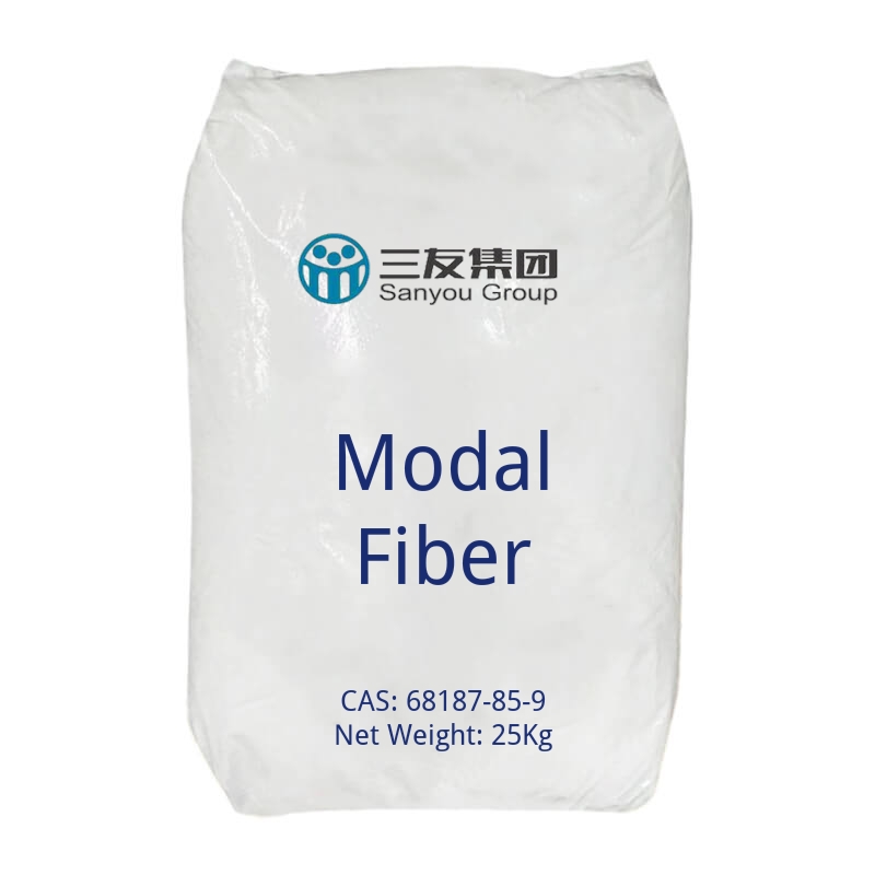 Modal Fiber