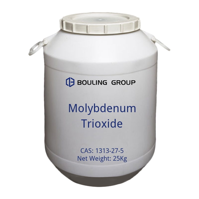 Molybdenum Trioxide-cas-1313-27-5