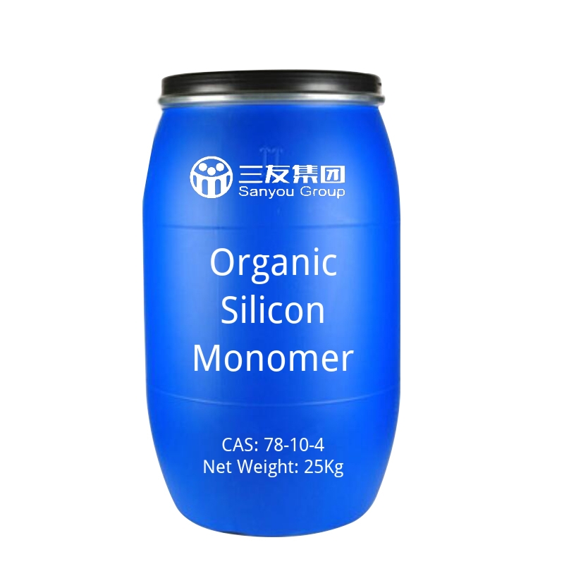 Organic Silicon Monomer-cas-78-10-4