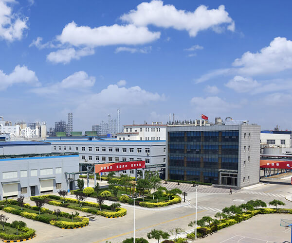 Tangshan Sanyou Group Co., Ltd