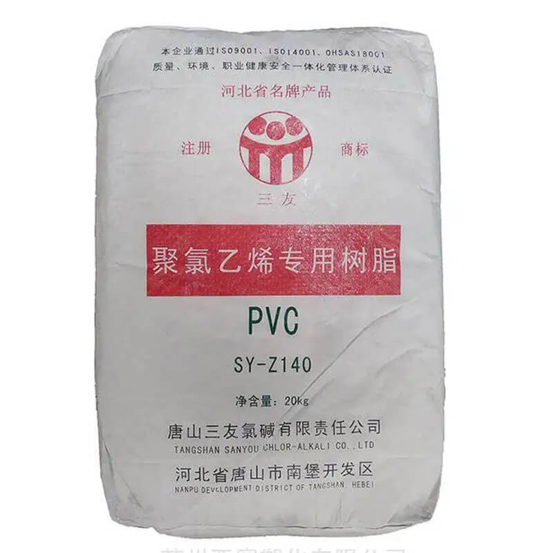 PVC Resin