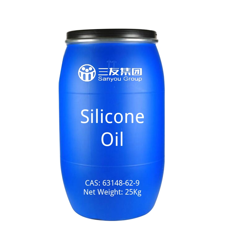 Silicone Oil