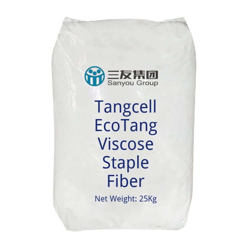 Tangcell EcoTang Viscose Staple Fiber-cas-N