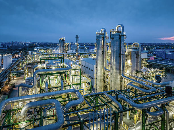 Tangshan Sanyou Chemical Industries Co., Ltd. Soda Ash Branch