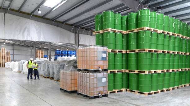 Tangshan Sanyou Electronic Chemicals Co., Ltd. Electronic Grade Chemicals