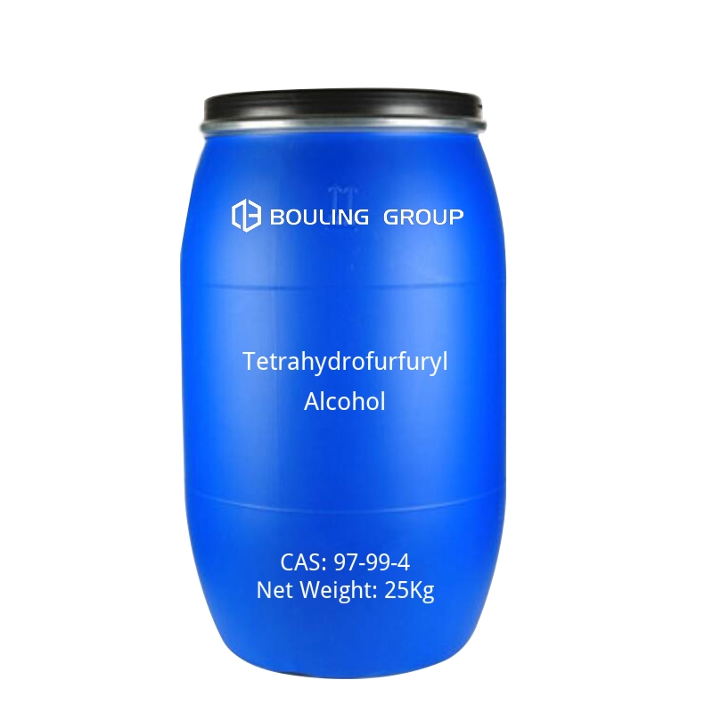 Tetrahydrofurfuryl Alcohol-cas-97-99-4 Tetrahydrofurfuryl Alcohol-cas-97-99-4