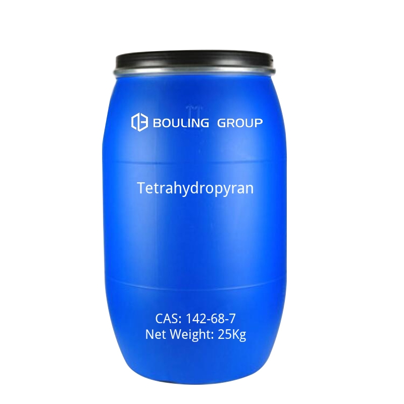 Tetrahydropyran-cas-142-68-7 Tetrahydropyran-cas-142-68-7
