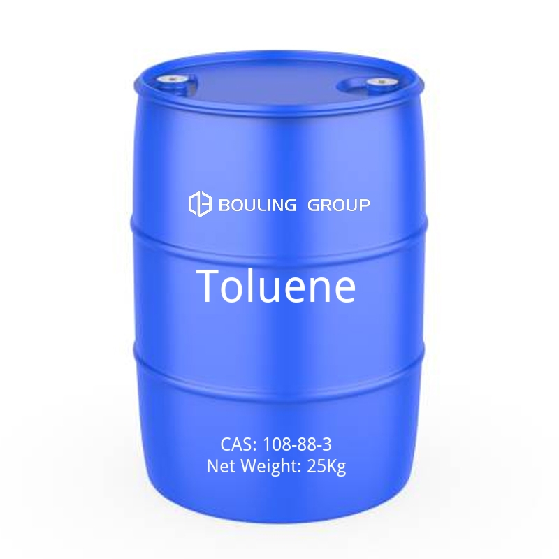 Toluene