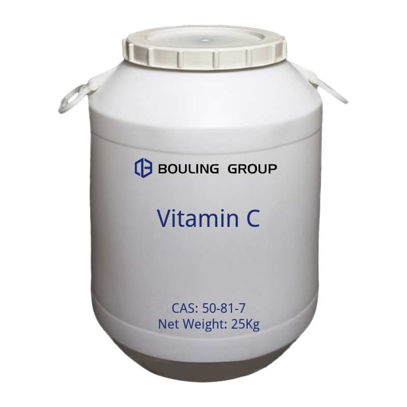 Vitamin C