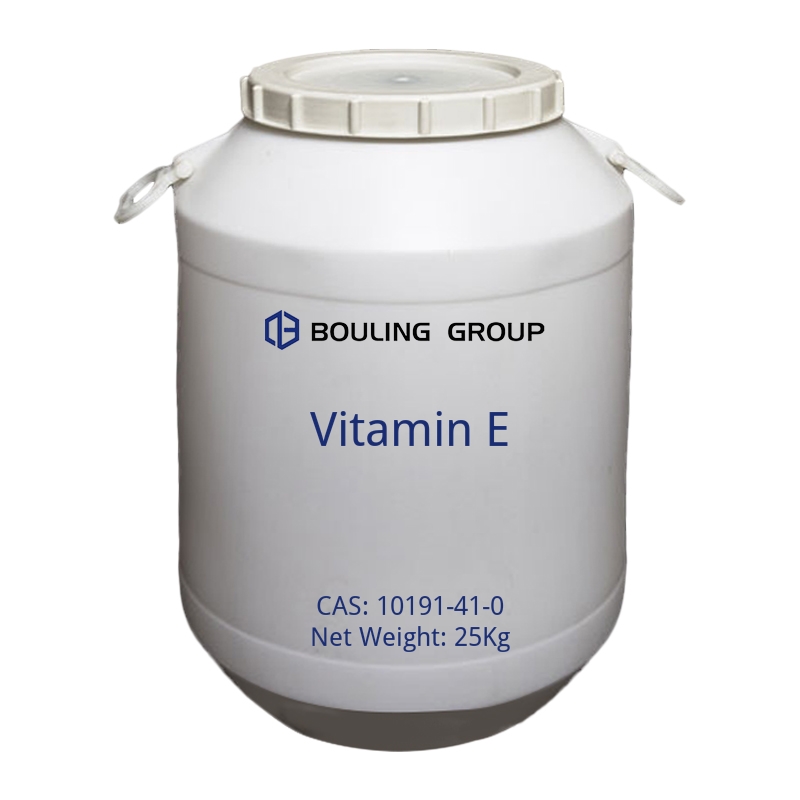 Vitamin E